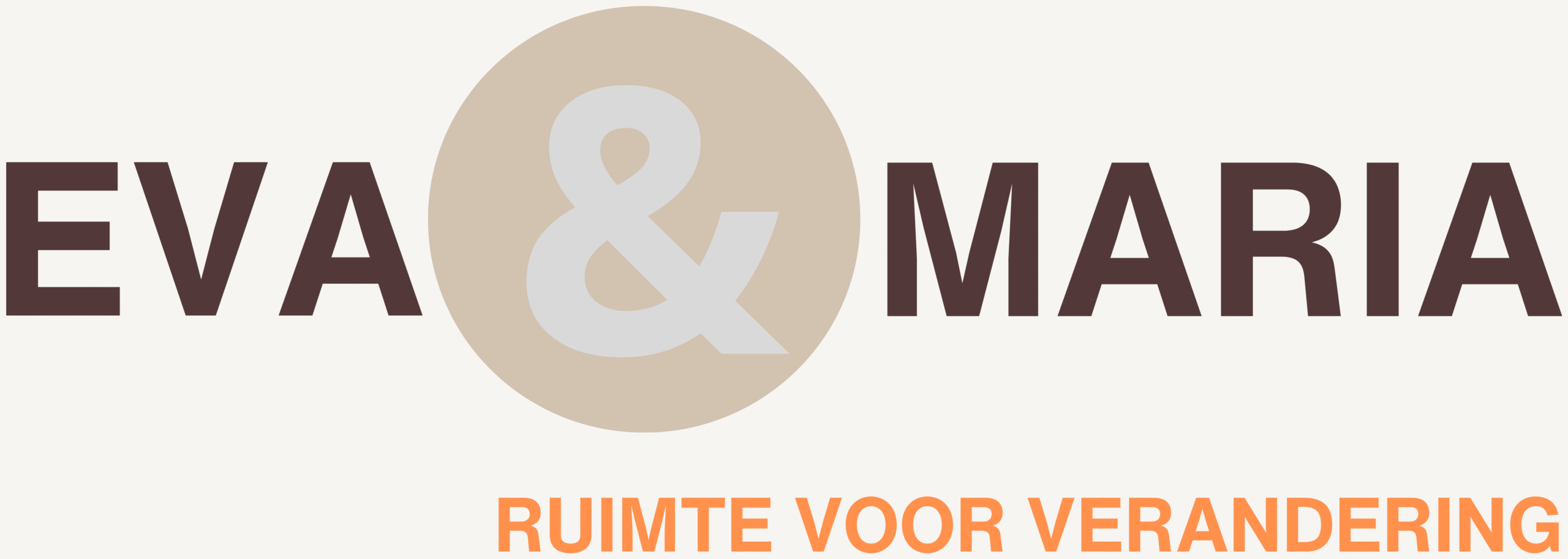 Eva&Maria, ruimte voor verandering